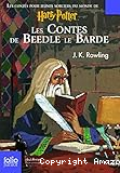 Les contes de Beedle le Barde