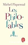 Les philo-fables