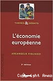 L' économie européenne