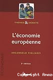 L' économie européenne