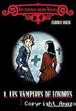 Les vampires de Londres