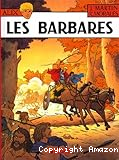 Les Barbares ; Alix