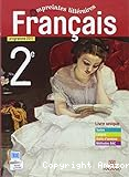 Français 2de - Livre unique