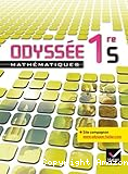 Odyssée Mathématiques 1re S