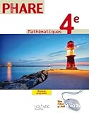 Phare Mathémathiques 4e