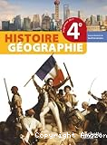 Histoire Géographie 4e