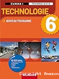 Technologie 6e