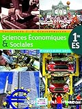 Sciences économiques & sociales : 1re ES