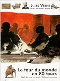 Le tour du monde en 80 jours