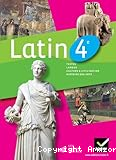 Latin 4e