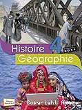 Histoire Géographie 4e