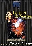 La Mort de Newton