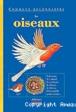 Les Oiseaux