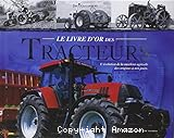 Le livre d'or des tracteurs