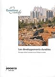 Les développements durables