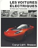 Les voitures electriques