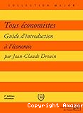 Tous économistes