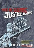 Crimes de guerre Justice des hommes