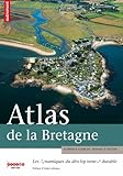 Atlas de la Bretagne