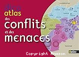 Dico atlas des conflits et des menaces