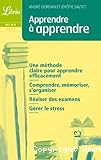 Apprendre à apprendre