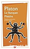 Le banquet ; Phèdre