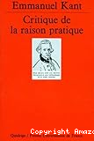 Critique de la raison pratique