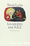 Les Sorcières sont N.R.V.