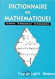 Dictionnaire des mathématiques