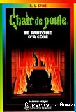 Le Fantôme d'à côté