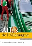 Atlas de l'Allemagne