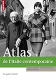 Atlas de l'Italie contemporaine