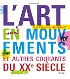 L'art en mouvements