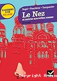 Le Nez et autres nouvelles russes