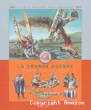 La Grande guerre