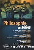 Philosophie en séries