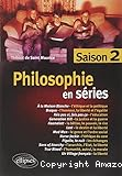 Philosophie en séries