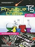Physique-Chimie TleS