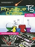 Physique-Chimie TleS