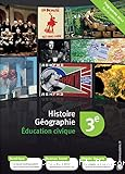 Histoire Géographie Education Civique 3e