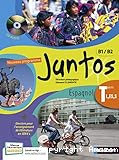 Juntos espagnol Term L, ES, S