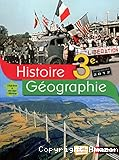 Histoire Géographie 3e