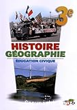 Histoire Géographie Education Civique 3e