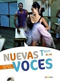 Nuevas voces Tle toutes séries