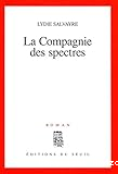 La compagnie des spectres