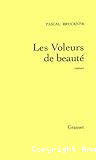 Les voleurs de beauté