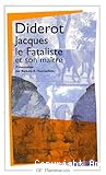 Jacques le fataliste et son maître