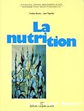 La nutrition