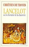 Lancelot ou le chevalier de la charette