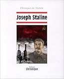 Joseph Staline